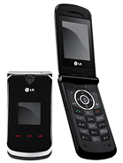 Best available price of LG KG810 in Saintkitts