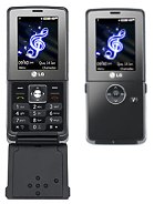 Best available price of LG KM380 in Saintkitts