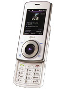 Best available price of LG KM710 in Saintkitts