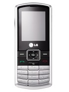 Best available price of LG KP170 in Saintkitts