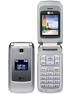 Best available price of LG KP210 in Saintkitts