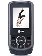 Best available price of LG KP260 in Saintkitts