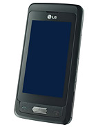 Best available price of LG KP502 Cookie in Saintkitts