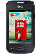 Best available price of LG L35 in Saintkitts
