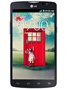 Best available price of LG L80 Dual in Saintkitts