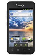 Best available price of LG Marquee LS855 in Saintkitts