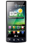 Best available price of LG Optimus Mach LU3000 in Saintkitts
