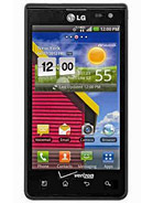 Best available price of LG Lucid 4G VS840 in Saintkitts