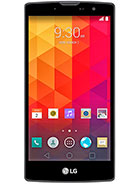 Best available price of LG Magna in Saintkitts