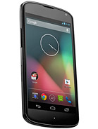 Best available price of LG Nexus 4 E960 in Saintkitts