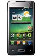 Best available price of LG Optimus 2X SU660 in Saintkitts