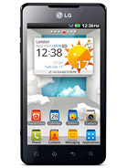 Best available price of LG Optimus 3D Max P720 in Saintkitts
