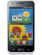 Best available price of LG Optimus Big LU6800 in Saintkitts