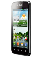 Best available price of LG Optimus Black P970 in Saintkitts