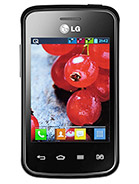 Best available price of LG Optimus L1 II Tri E475 in Saintkitts