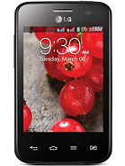 Best available price of LG Optimus L3 II Dual E435 in Saintkitts