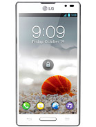 Best available price of LG Optimus L9 P760 in Saintkitts