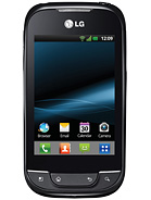 Best available price of LG Optimus Net in Saintkitts