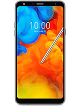 Best available price of LG Q Stylus in Saintkitts
