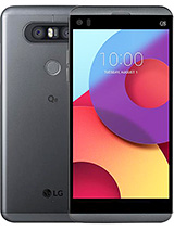 Best available price of LG Q8 2017 in Saintkitts