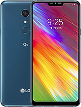 Best available price of LG Q9 in Saintkitts