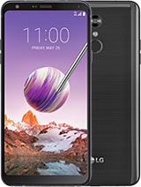 Best available price of LG Q Stylo 4 in Saintkitts