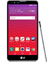 Best available price of LG Stylo 2 in Saintkitts