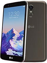 Best available price of LG Stylus 3 in Saintkitts