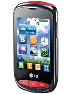 Best available price of LG Cookie WiFi T310i in Saintkitts