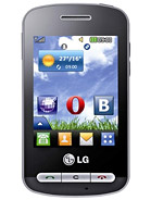 Best available price of LG T315 in Saintkitts