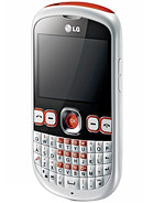 Best available price of LG Town C300 in Saintkitts
