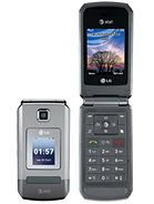 Best available price of LG Trax CU575 in Saintkitts