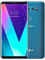 Best available price of LG V30S ThinQ in Saintkitts