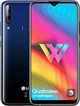 Best available price of LG W30 Pro in Saintkitts
