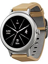 Best available price of LG Watch Style in Saintkitts