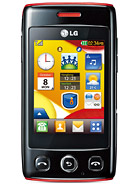 Best available price of LG Cookie Lite T300 in Saintkitts