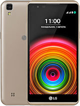 Best available price of LG X power in Saintkitts