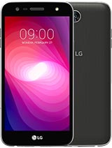 Best available price of LG X power2 in Saintkitts
