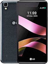 Best available price of LG X style in Saintkitts