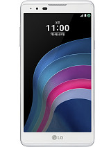 Best available price of LG X5 in Saintkitts