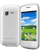 Best available price of Maxwest Android 320 in Saintkitts