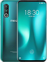 Best available price of Meizu 16s Pro in Saintkitts