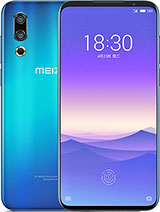 Best available price of Meizu 16s in Saintkitts