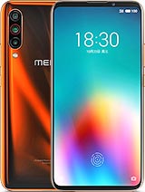 Best available price of Meizu 16T in Saintkitts