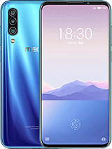 Best available price of Meizu 16Xs in Saintkitts