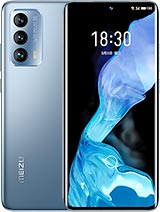 Best available price of Meizu 18 in Saintkitts