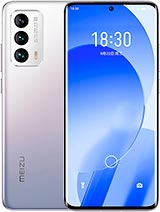 Best available price of Meizu 18s in Saintkitts