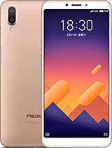 Best available price of Meizu E3 in Saintkitts