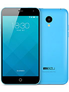 Best available price of Meizu M1 in Saintkitts