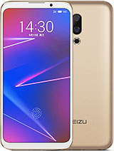 Best available price of Meizu 16X in Saintkitts